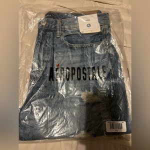 Brand new never opened with tags Aero Low Rise Skater Jeans size 10R